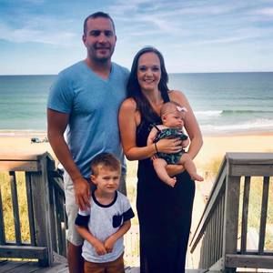 Meet your Posher, Molly